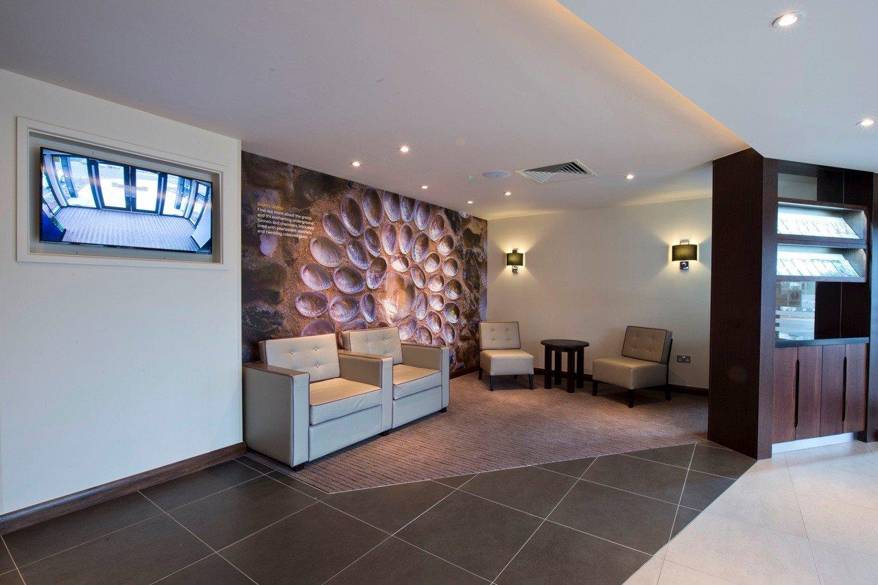 Premier Inn Ware Exterior foto